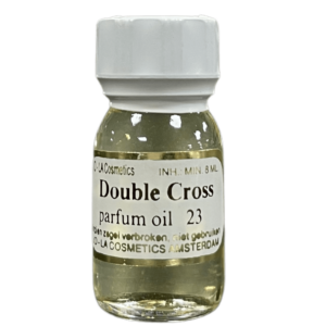 Jo-La Double Cross Parfum Oil