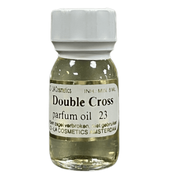 Jo-La Double Cross Parfum Oil
