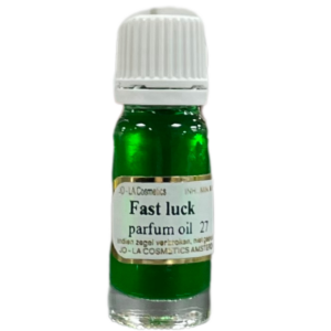 Jo-La Fast Luck Parfum Oil