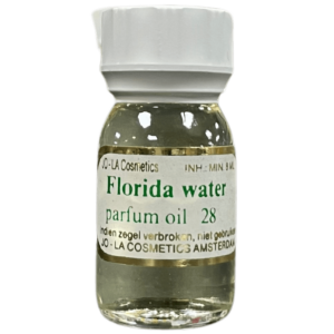 Jo-La Florida Water Parfum Oil