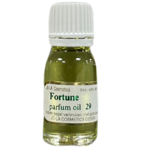 Jo-La Fortune Parfum Oil