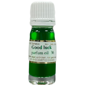 Jo-La Good Luck Parfum Oil