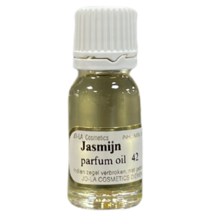 Jo-La Jasmijn Parfum Oil