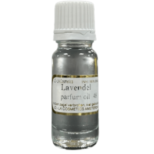 Jo-La Lavendel Parfum Oil