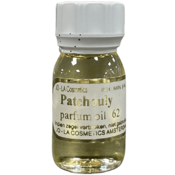 Jo-La Patchouly Parfum Oil