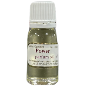 Jo-La Power Parfum Oil