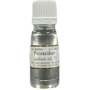 Jo-La Protection Parfum Oil