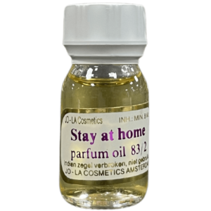 Jo-La Stay At Home Parfum Oil