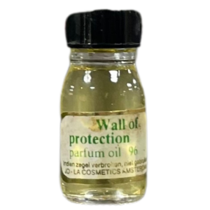 Jo-La Wall of Protection Parfum Oil