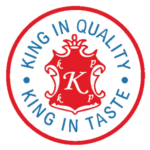 King Food Logo