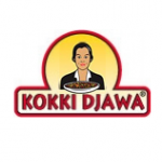 Kokki Djawa Logo