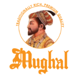 Moghul Atta Logo