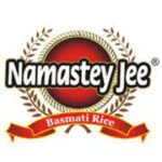 Namastey jee Logo