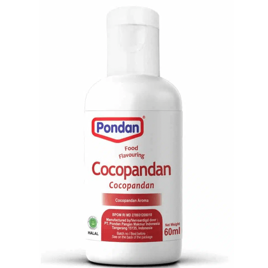 Pondan Cocopandan Aroma