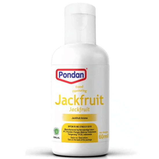 Pondan Jackfruit Aroma