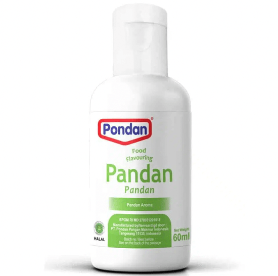 Pondan Pandan Aroma