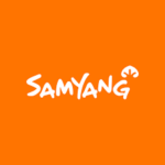 Samyang Logo