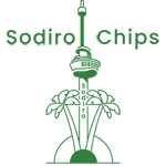 Sodiro Logo