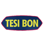 Tesi Bon Logo
