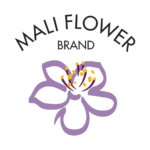 Mali Flower Logo