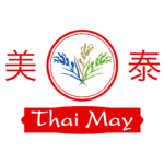Thai May Logo
