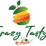 Crazy Tasty Logo