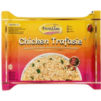 Faja Lobi Chicken Noodles 65g