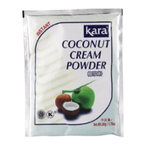 Kara Coconut Cream 50g