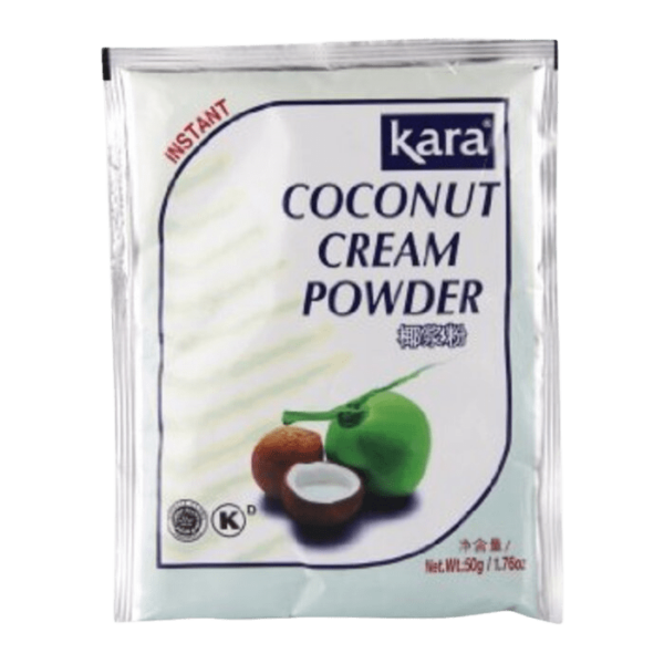 Kara Coconut Cream 50g