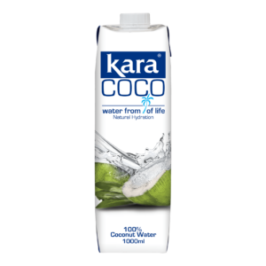 Kara Coconut Water 1L