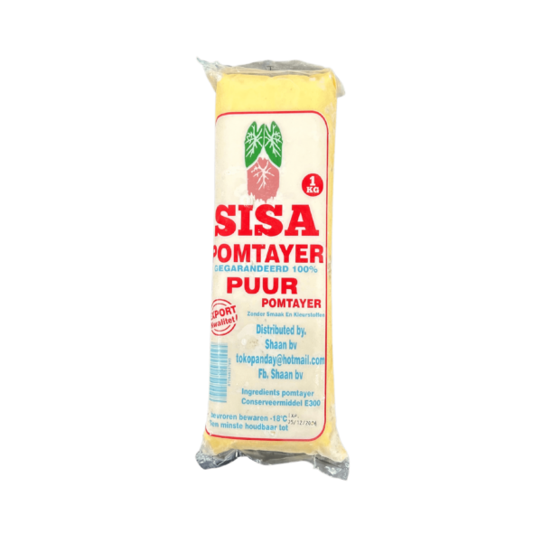 Sisa Pomtayer 1kg