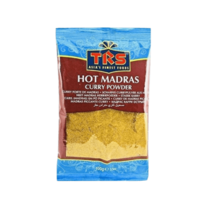 TRS Hot Madras 100g