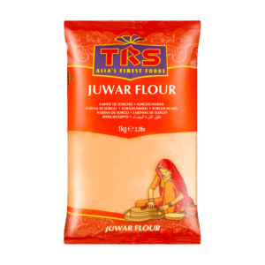 TRS Juwar Flour 1kg