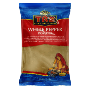 TRS Witte Peper 100g