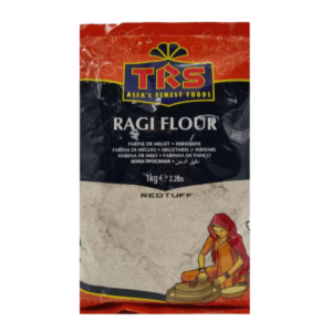 Trs Ragi Flour 1kg