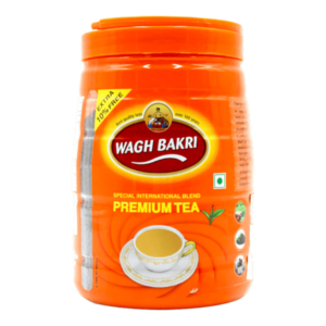 Wagh Bakri Chai 450g