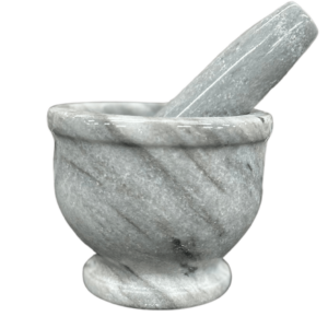 Stamper Marble 14cm1