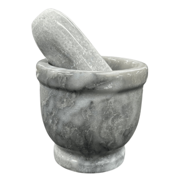 Stamper Marble 10cm